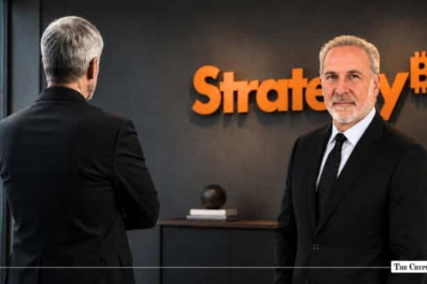 Peter Schiff Strategy Will Lose Far Greater For Selling Bitcoin