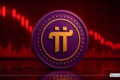 Pi Coin Falls 8% as Sellers Push Price Toward Record Low
