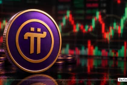 Pi Coin Reclaims $1B Market Cap After Week-Long Slump