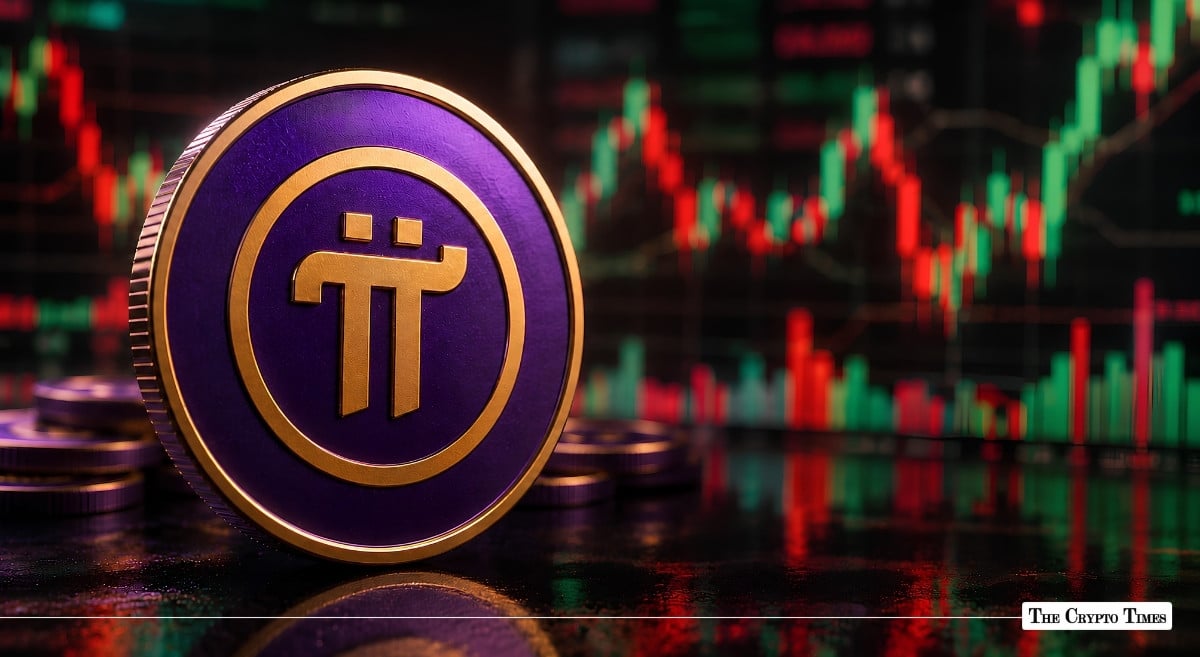 Pi Coin Reclaims $1B Market Cap After Week-Long Slump