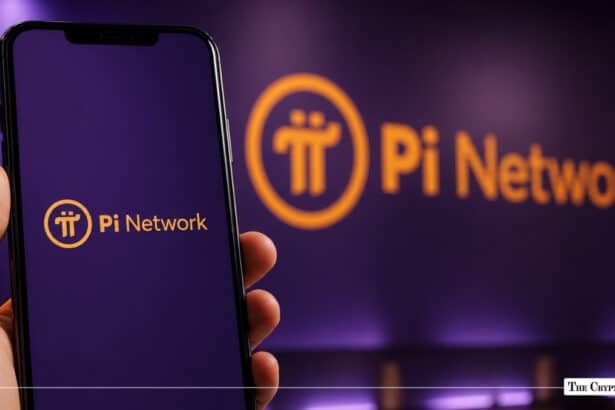 Pi Network Migrates 10.9 Billion Mining Rewards to Mainnet