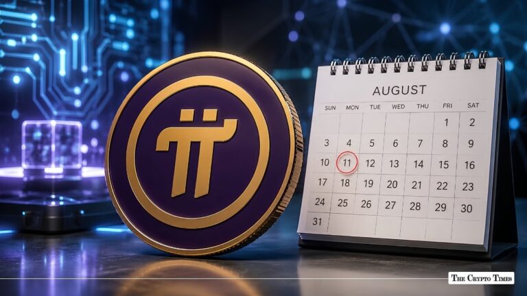 Pi Network Starts Protocol 26 Rollout Ahead of August 11 Deadline