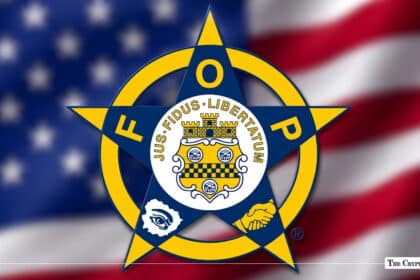 Police Group Backs CLARITY Act Over Law Enforcement Protections