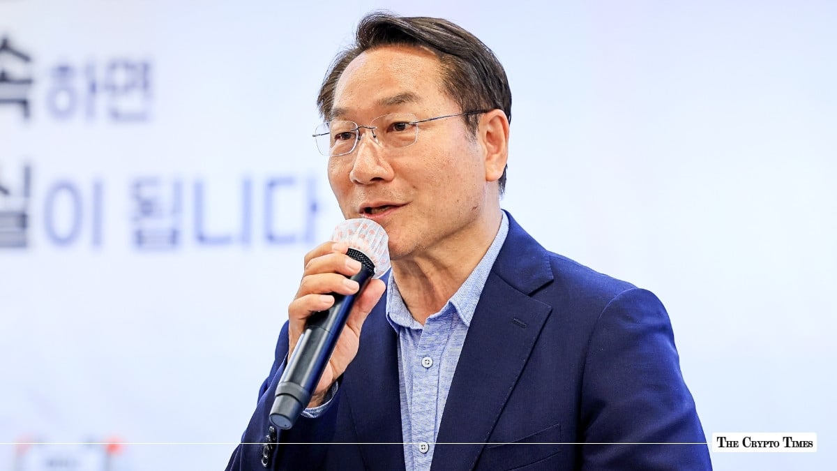 Korean Police Raid Ex-Incheon Mayor Over Alleged Hidden Crypto Holdings