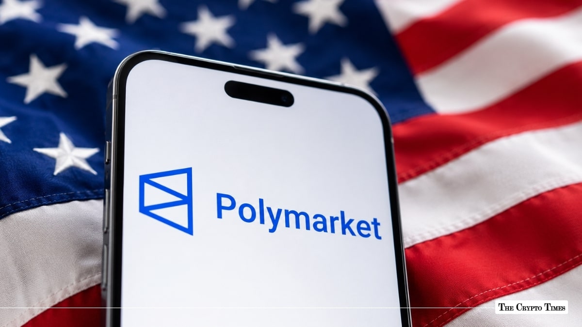 Polymarket Files for US Margin Trading License Amid CFTC Probe
