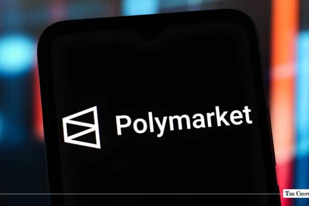 Polymarket Upgrades Crypto Markets With TWAP Pricing Model