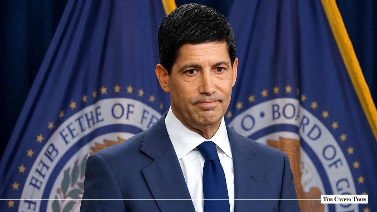 Post-FOMC Relief Opens Path for Potential Rebound in Bitcoin Price and Crypto Market