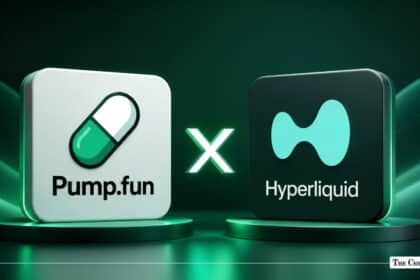 Pump.fun Co-Founder Explains Revenue Edge Over Hyperliquid