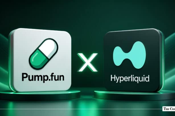 Pump.fun Co-Founder Explains Revenue Edge Over Hyperliquid