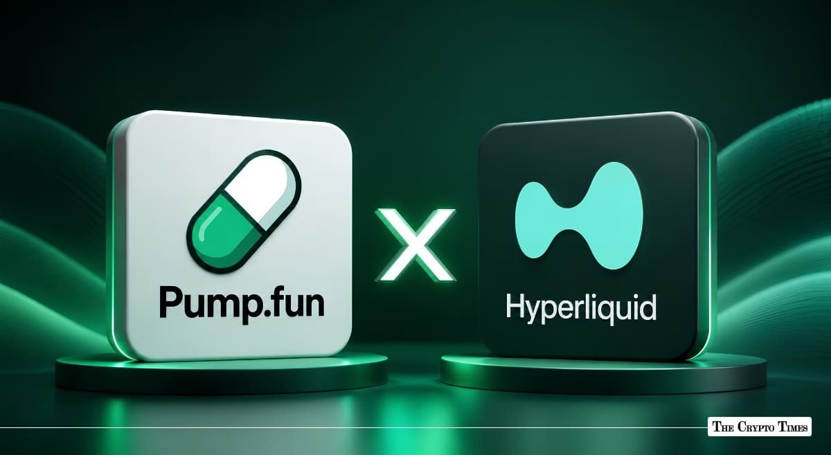 Pump.fun Co-Founder Explains Revenue Edge Over Hyperliquid