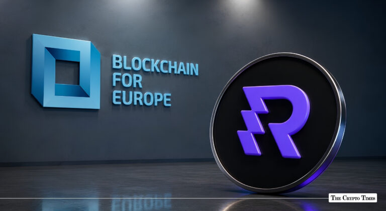 REAL Joins BC4EU to Support Institutional Tokenization in EU