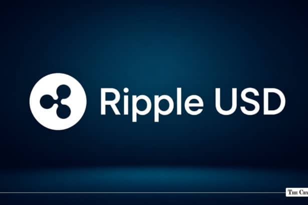 RLUSD Hits Major XRPL Milestone as Supply Tops 50% on Network