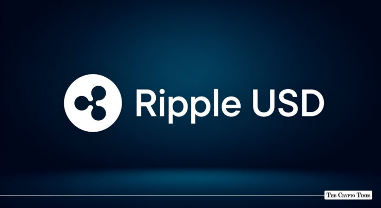 RLUSD Hits Major XRPL Milestone as Supply Tops 50% on Network