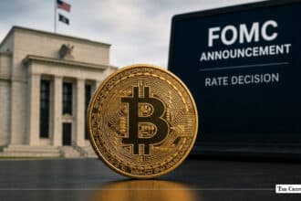 Rate Hold or Hike Bitcoin Faces Key Test Ahead of FOMC Announcement