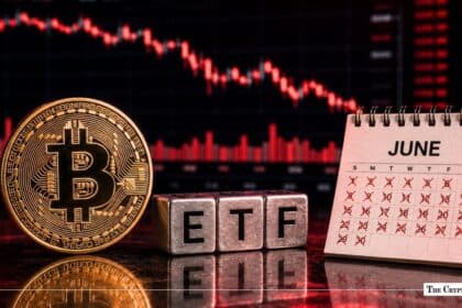 Record $4.5B Leaves Bitcoin ETFs in June 2026 Amid Price Dip