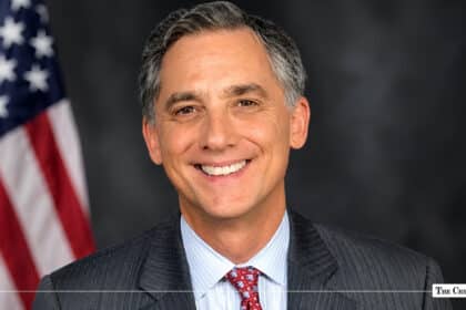 Rep. French Hill Pushes CLARITY Act in New York Field Hearing
