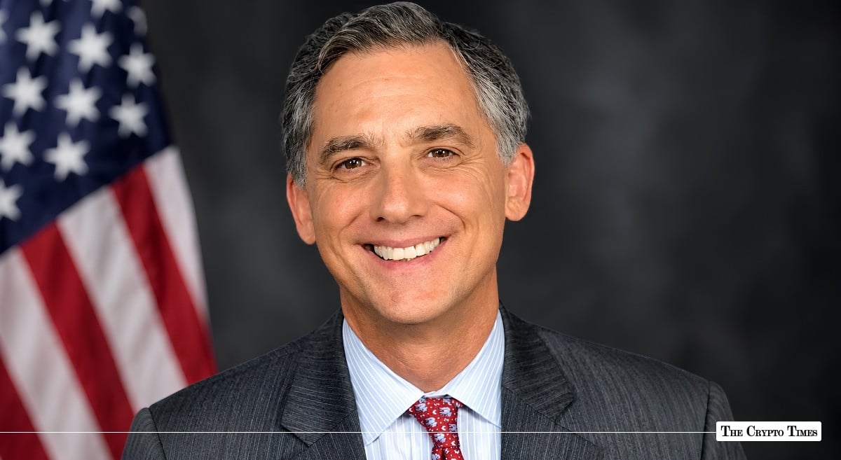 Rep. French Hill Pushes CLARITY Act in New York Field Hearing