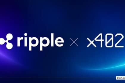Ripple Bets on AI Payments With Linux Foundation’s x402
