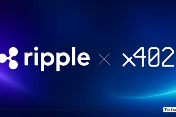 Ripple Bets on AI Payments With Linux Foundation’s x402