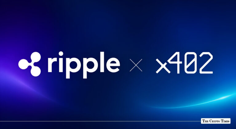 Ripple Bets on AI Payments With Linux Foundation’s x402