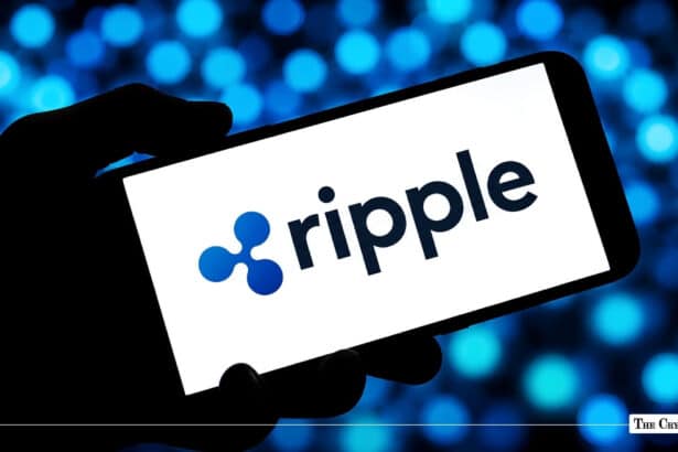 Ripple Launches Ripple Mint to Expand RLUSD for Institutions