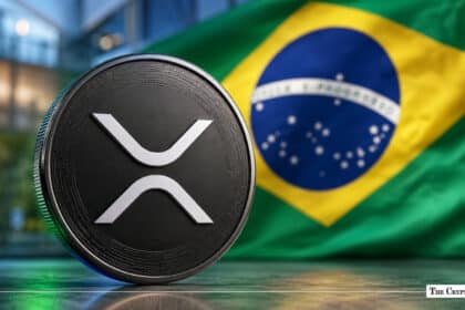 Ripple Launches UDAX Accelerator in Brazil for XRP Ledger Startups