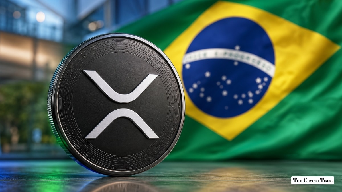 Ripple Launches UDAX Accelerator in Brazil for XRP Ledger Startups