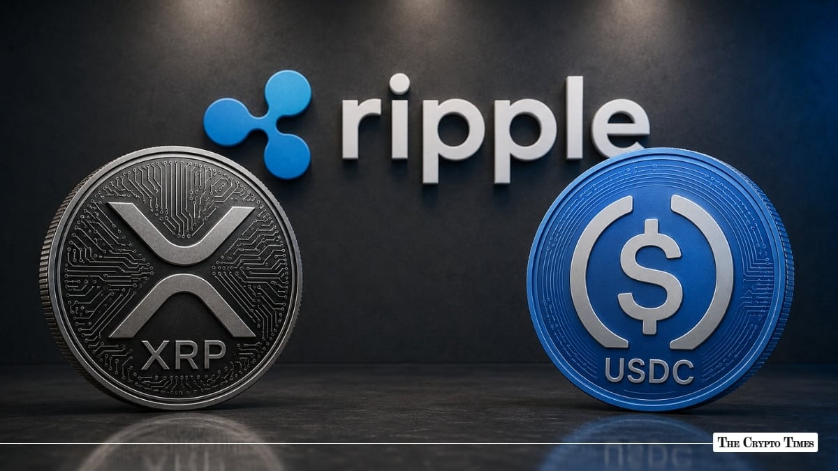 Ripple Mint Threatens Circle’s USDC More Than It Helps XRP