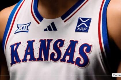 Ripple Uses Kansas Athletics to Expand XRP’s Mainstream Reach