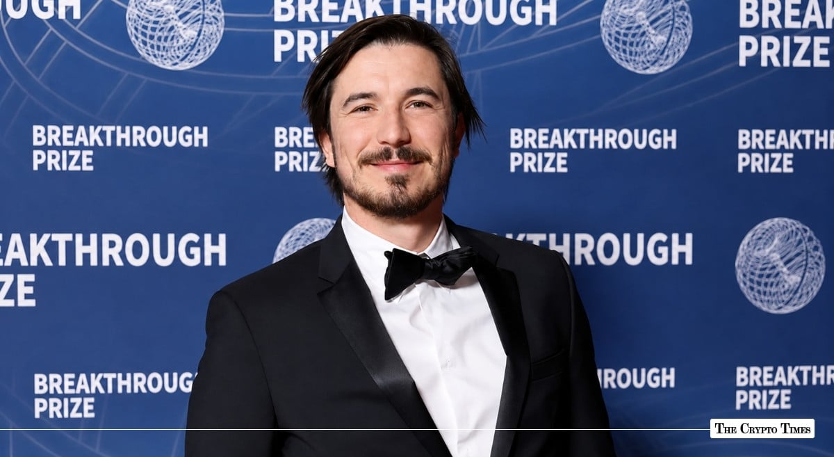 Robinhood CEO Says Real-World Assets Will Beat Memecoins