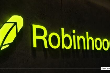 Robinhood Chain Active Addresses Hit Record High Amid Meme Coin Frenzy