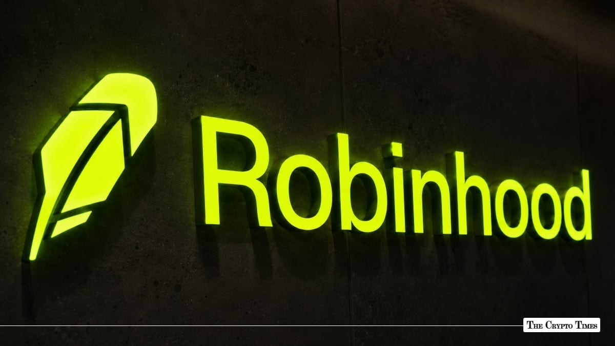 Robinhood Chain Active Addresses Hit Record High Amid Meme Coin Frenzy