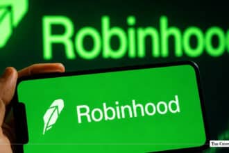 Robinhood Chain Active Addresses Hit Record High Amid Meme Coin Frenzy
