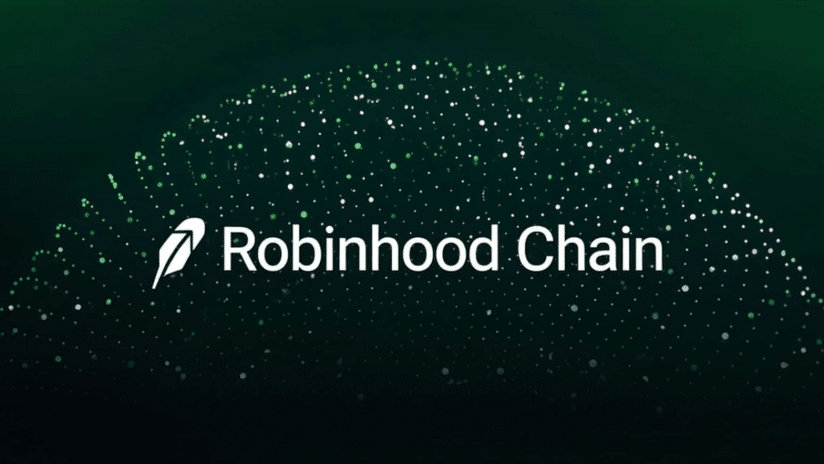 Robinhood Chain Beats Ethereum, Solana to Become No. 1 RWA Network
