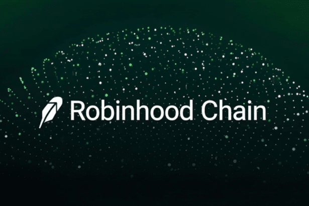 Robinhood Chain Beats Ethereum, Solana to Become No. 1 RWA Network