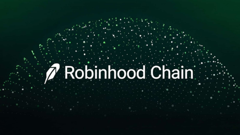 Robinhood Chain Beats Ethereum, Solana to Become No. 1 RWA Network