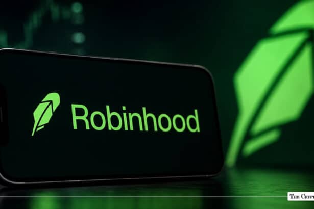 Robinhood Chain Claims 4x Solana Speed With 100ms Blocks — But Do We Really Need Ultra-Fast Blockchains?