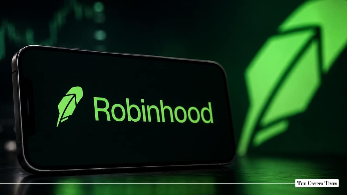 Robinhood Chain Claims 4x Solana Speed With 100ms Blocks — But Do We Really Need Ultra-Fast Blockchains?