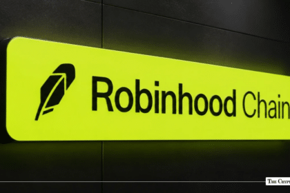 Robinhood Chain Continues to Gain Traction TVL and DAU Surge Over 50% MoM