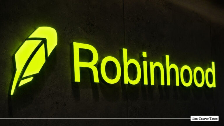 Robinhood Chain Tops $100 Million TVL a Week After Launch