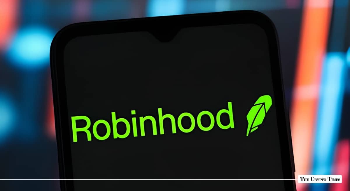 Robinhood Chain Tops $700M On-Chain Just Weeks After Launch