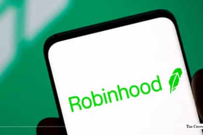 Robinhood Chain Tops Base as TVL Climbs Above $305M