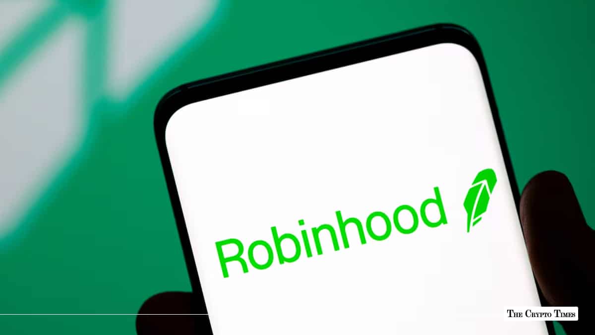Robinhood Chain Tops Base as TVL Climbs Above $305M