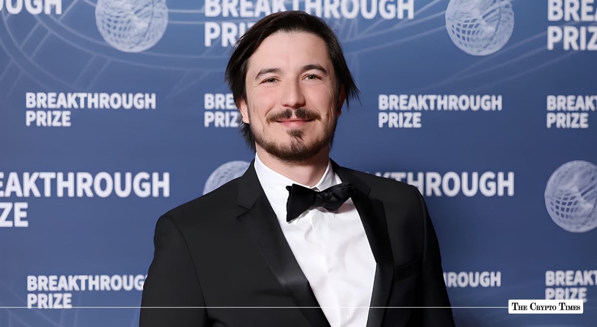 Robinhood Confirms CEO's X Hack Behind Fake Memecoin Post