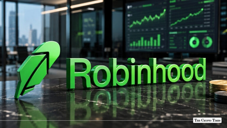 Robinhood Files to Launch Internal Employee Investment Fund