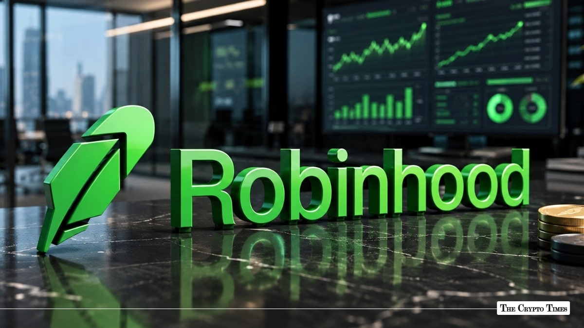 Robinhood Files to Launch Internal Employee Investment Fund