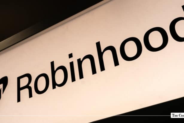 Robinhood (HOOD) Stock Surges 8% After Bernstein Lifts Price Target