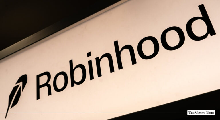 Robinhood (HOOD) Stock Surges 8% After Bernstein Lifts Price Target