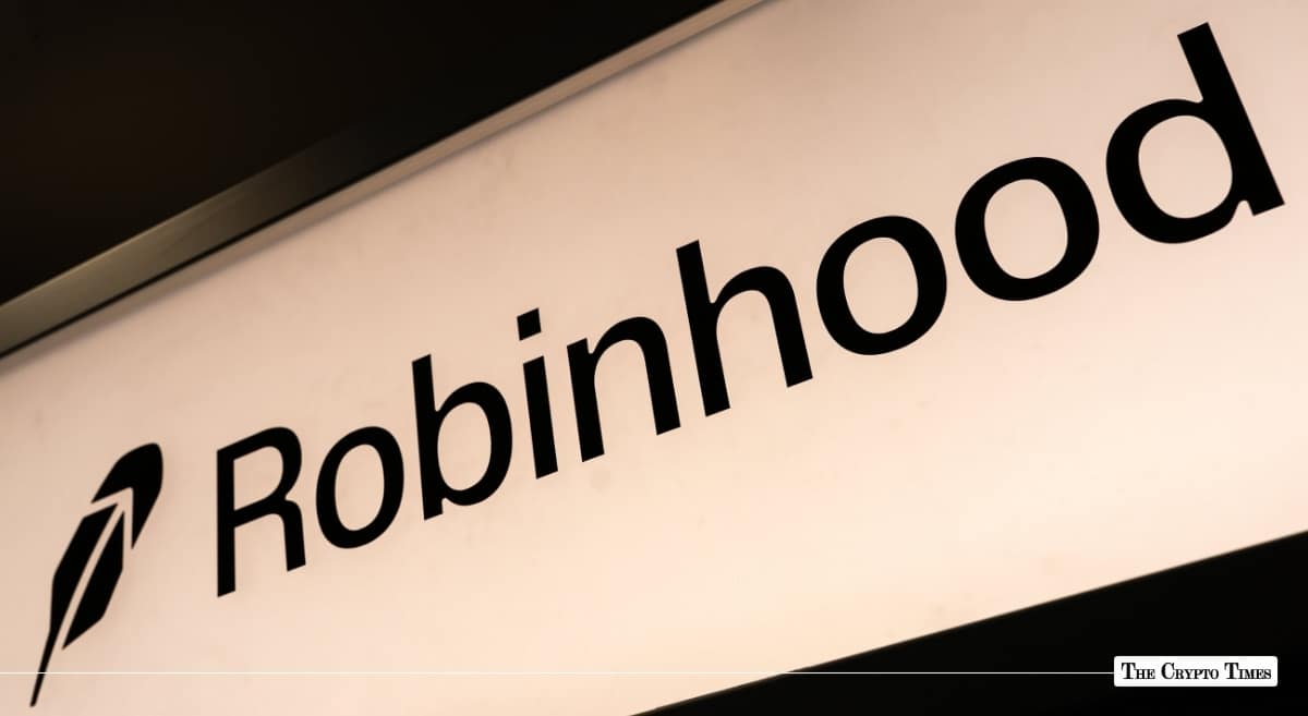 Robinhood (HOOD) Stock Surges 8% After Bernstein Lifts Price Target