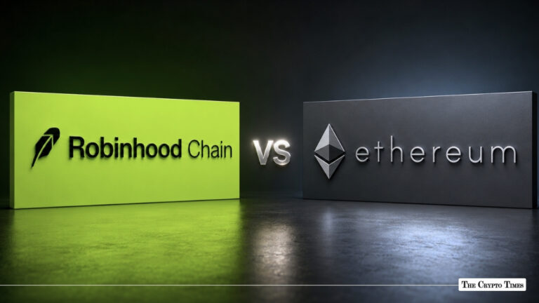 Robinhood Makes $816K, Pays ETH Just $1.5K Lubin Defends Ethereum L1 Value